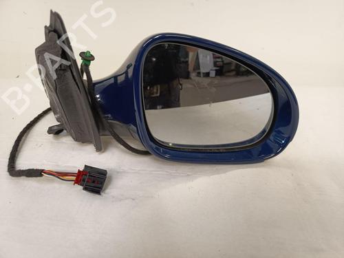 Used Right mirror Right mirror VW PASSAT B6 Variant (3C5) 1.9 TDI (105 hp) 32761539 32761539
