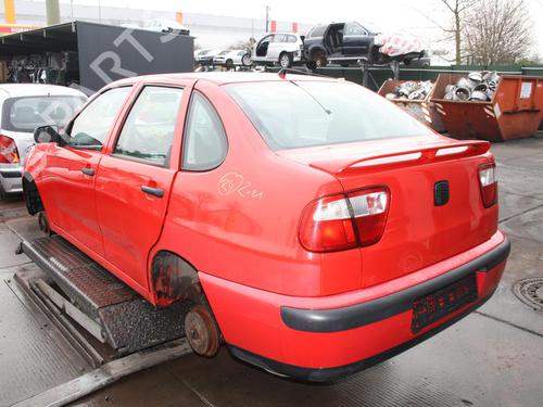 Left taillight SEAT CORDOBA (6K1, 6K2) 1.4 16V | BP27230240C34 