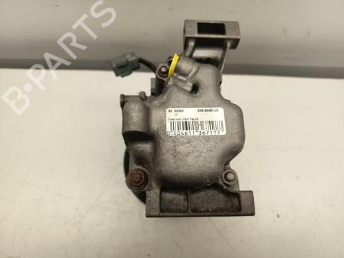 AC compressor MAZDA 6 Hatchback (GG) 1.8 | BP35916732M34 - Image 2