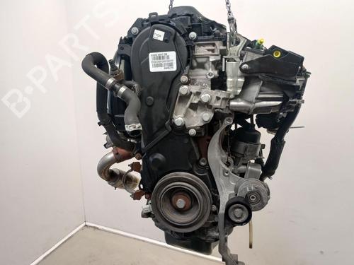 Used Engine FORD C-MAX II (DXA/CB7, DXA/CEU) 2.0 TDCi (115 hp) 32733924