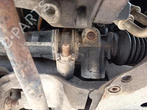 Steering rack RENAULT KANGOO (KC0/1_) 1.2 16V (KC05, KC06, KC03, KC0T, KC0W, KC1D) | BP33438311M22 - Image 5