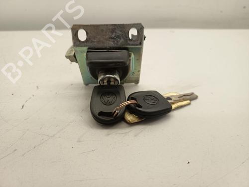 Used Other Other VW FOX Hatchback (5Z1, 5Z3, 5Z4) 1.4 (75 hp) 33723127 33723127