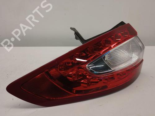 Left taillight FORD MONDEO V Turnier (CF) 2.0 TDCi 4x4 | BP32762181C34  - Image 5