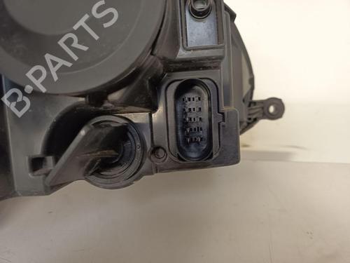 Left headlight VW GOLF V (1K1) 1.4 16V | BP36505118C28 - Image 3