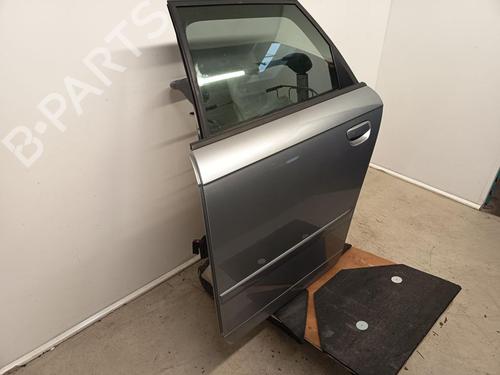 Left rear door AUDI A4 B6 Avant (8E5) 2.0 | BP32762665C4  - Image 6