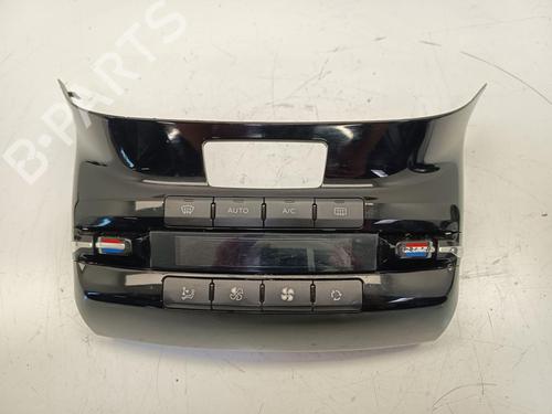 Used Climate control PEUGEOT 208 I (CA_, CC_) 1.4 VTi (95 hp) 32761051