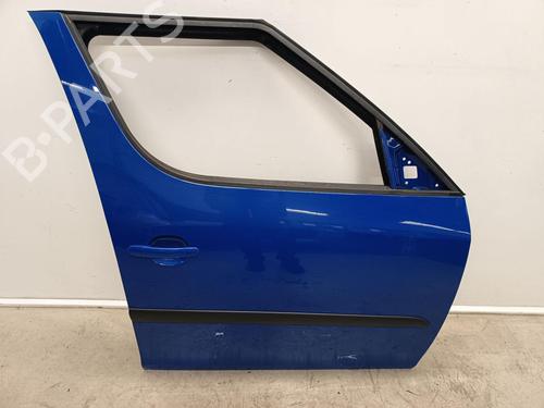 Used Right front door Right front door SKODA ROOMSTER (5J7) 1.4 TDI (80 hp) 32761838 32761838