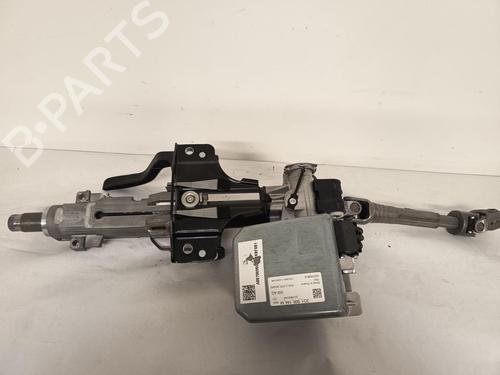 Steering column VW POLO VI (AW1, BZ1, AE1) 1.0 TSI | BP32761765M21 - Image 5
