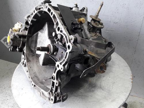 Gearbox PEUGEOT 206 CC (2D) 2.0 S16 | BP27226661M3 