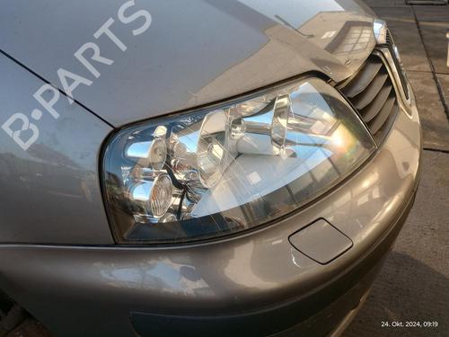 Right headlight SEAT ALHAMBRA (7V8, 7V9) 1.9 TDI | BP27231961C29 