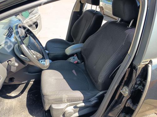 Used Left front seat Left front seat CITROËN C4 Coupe (LA_) 1.6 VTi 120 (120 hp) 36166657 36166657