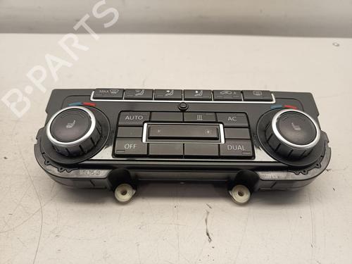 Climate control VW GOLF PLUS V (5M1, 521) 1.4 TSI | BP33275304I5  - Image 6