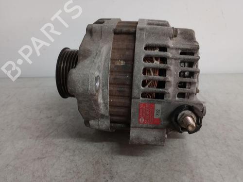 Used Alternator NISSAN PRIMERA (P12) 1.8 (115 hp) 31571952