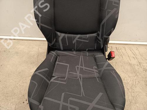 Right front seat SMART FORTWO Coupe (451) 1.0 (451.331, 451.380) | BP33275259C16  - Image 5