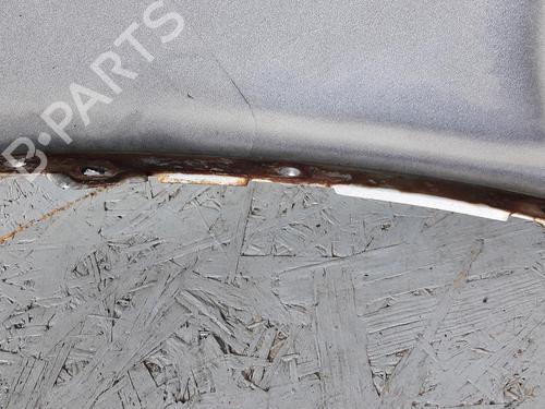 Right rear fenders VW NEW BEETLE (9C1, 1C1) 2.0 | BP27226598C44 