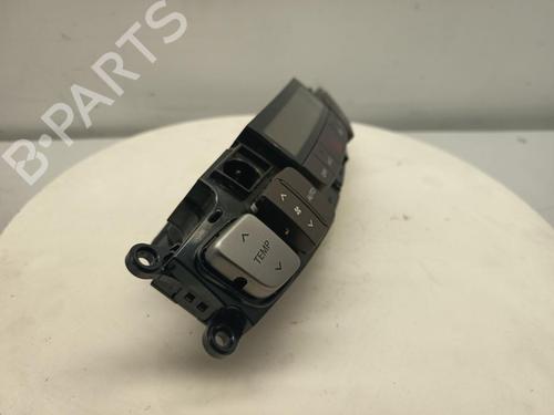 Climate control HYUNDAI SONATA V (NF) 3.3 | BP32762787I5 - Image 2
