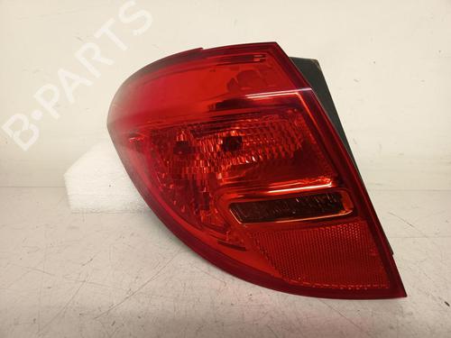 Used Left taillight Left taillight 38567951 38567951