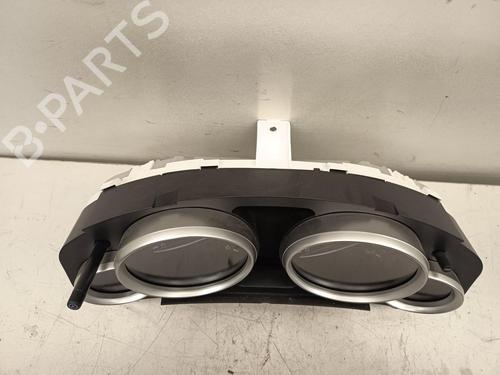 Instrument cluster MAZDA 6 Hatchback (GH) 2.2 MZR-CD (GH10) | BP32763901C47 - Image 6