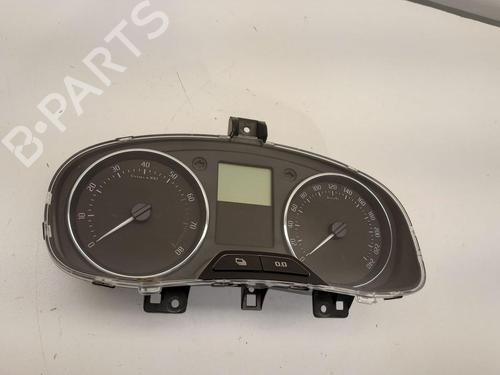 Instrument cluster SKODA ROOMSTER (5J7) 1.2 TSI | BP27230495C47 