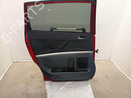 Left rear door TOYOTA COROLLA Verso (ZER_, ZZE12_, R1_) 1.8 (ZNR11_, ZNR11R) | BP27230951C4 