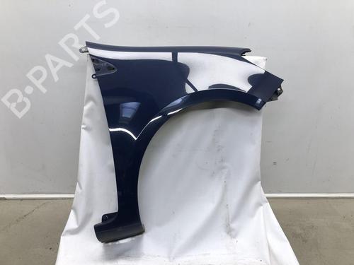 Used Right front fenders Right front fenders RENAULT CLIO III (BR0/1, CR0/1) 1.2 16V (BR0R, BR1D, BR1L, CR0R) (65 hp) 32733659 32733659