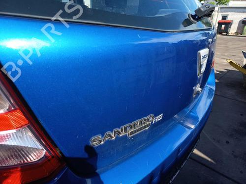 Tailgate DACIA SANDERO II 1.2 | BP36393789C6 - Image 7