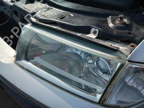 Left headlight SKODA OCTAVIA I Combi (1U5) 2.0 | BP27230393C28 