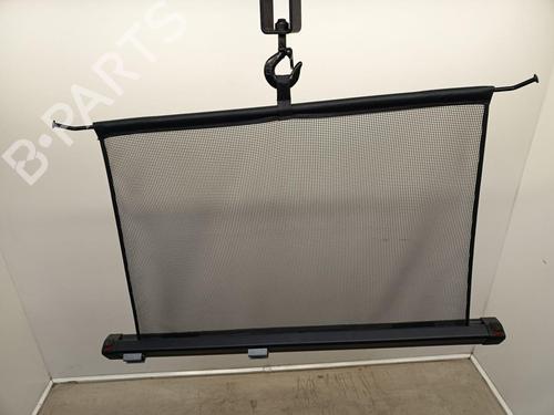 Cargo separator OPEL COMBO Box Body/MPV 1.7 DI 16V | BP35916760I36 - Image 3