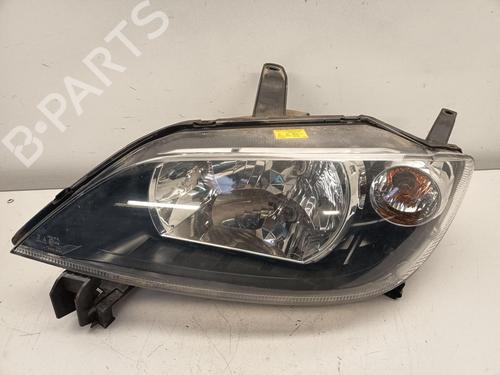 Used Left headlight Left headlight MAZDA 2 (DY) 1.6 (100 hp) 33026920 33026920