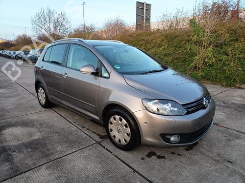 Brugte VW GOLF PLUS V (5M1, 521) 1.4 TSI (122 hp) 4457644