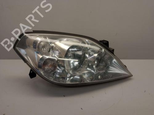 Right headlight NISSAN PRIMERA (P12) 1.8 | BP27233107C29 