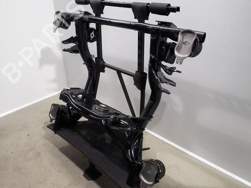 Rear axle VW ID.3 (E11, E12) Pro | BP27228014M2 
