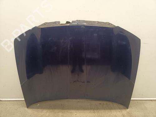 Used Hood Hood SKODA SUPERB I (3U4) 2.8 V6 (193 hp) 40609901 40609901