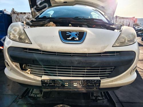 Used Front bumper Front bumper 39538289 39538289
