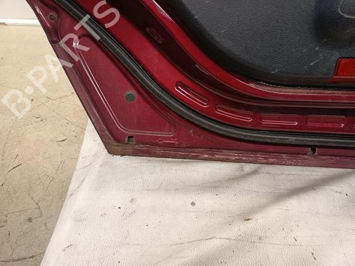 Left rear door MERCEDES-BENZ B-CLASS Sports Tourer (W245) B 180 CDI (245.207) | BP27232799C4 