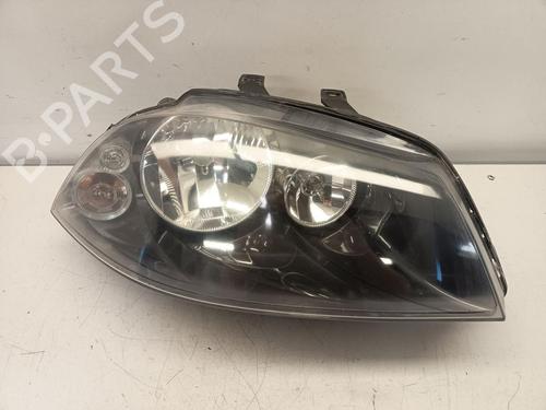 Used Right headlight Right headlight 36442743 36442743