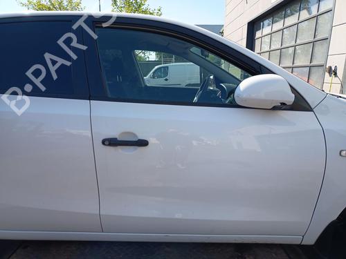 Used Right front door Right front door HYUNDAI i30 Estate (FD) 1.4 (105 hp) 34252369 34252369