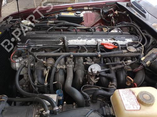 Engine JAGUAR XJ (XJ40, XJ81) 6 3.2 24V | BP27231903M1
