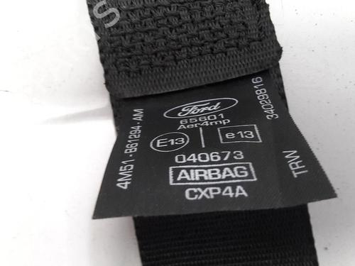 Other FORD FOCUS II (DA_, HCP, DP) 1.6 Ti | BP27228795O1