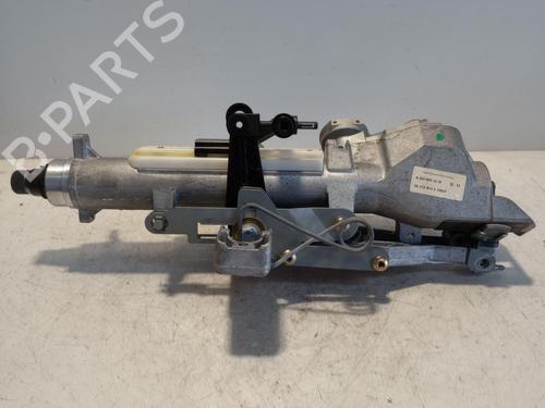 Used Steering column MERCEDES-BENZ C-CLASS (W203) C 180 (203.035) (129 hp) 27231165