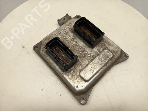 Used Engine control unit (ECU) OPEL SIGNUM Hatchback (Z03) 1.8 (F48) (140 hp) 32763042