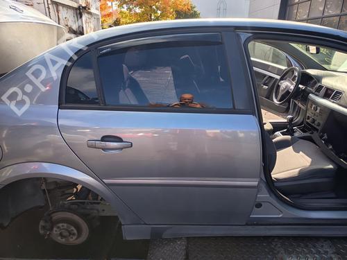 Dør højre bagtil OPEL VECTRA C (Z02) 2.2 DGi (F69) (155 hp) 32761980