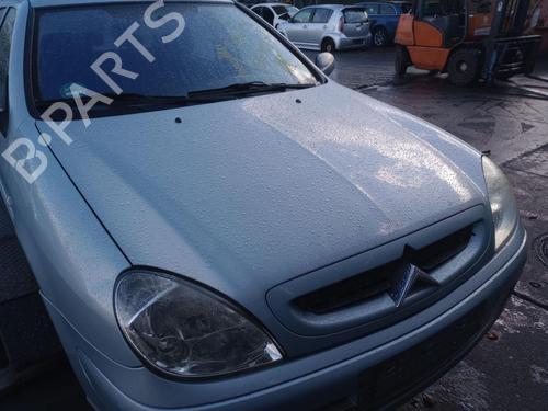 Hood CITROËN XSARA Break (N2) 1.6 16V | BP27232260C1 