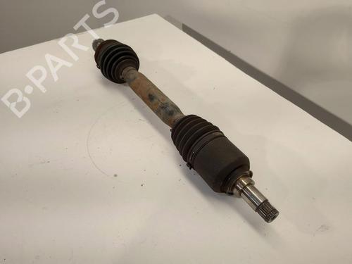Left front driveshaft MERCEDES-BENZ A-CLASS (W169) A 170 (169.032, 169.332) | BP27230731M38 