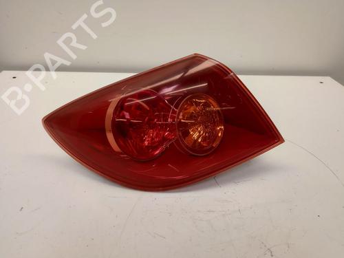 Left taillight MAZDA 3 (BK) 1.6 (BK14) | BP33611249C34 - Image 6