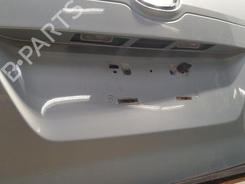 Tailgate MAZDA 5 (CR) 1.8 (CR19) | BP27227118C6 