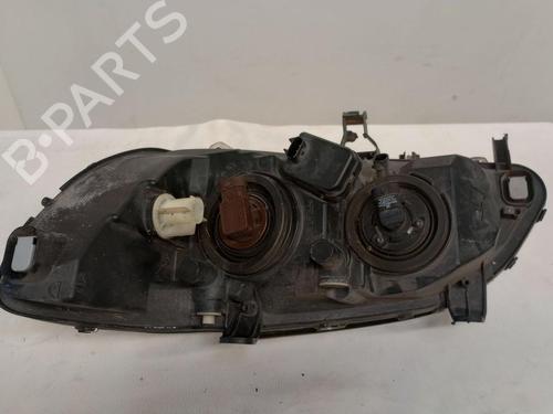 Right headlight OPEL ZAFIRA A MPV (T98) 1.8 16V (F75) | BP27232267C29 