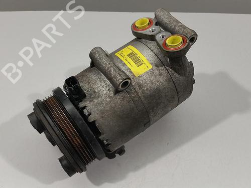 AC compressor FORD FOCUS C-MAX (DM2) 1.6 | BP27227998M34 