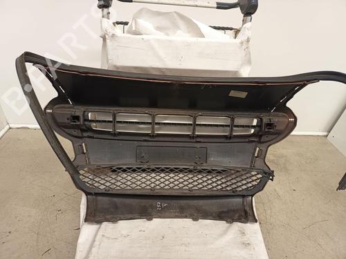 Front bumper SMART FORFOUR (454) 1.1 (454.030) | BP32507305C7