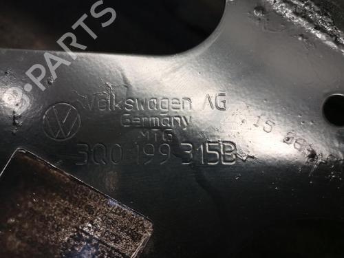 Subframe VW GOLF VII Variant (BA5, BV5) 1.6 TDI | BP39965431M9 - Image 3